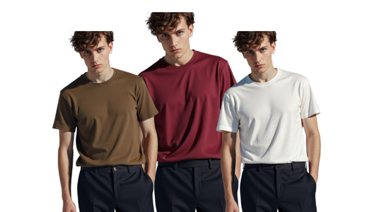 Pack of 3 Any Color