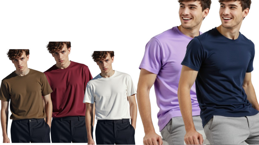 Pack of 5 Any Color