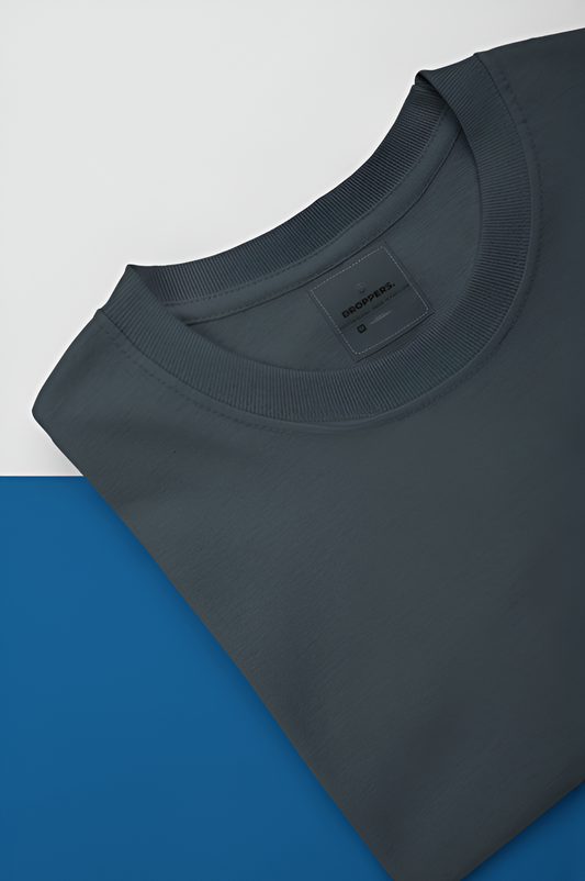 Regular Grey T-Shirt